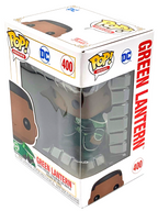 Green Lantern Pop #400 DC Comics Imperial Palace Funko Heroes 2021