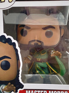 Master Mordo Pop #1003 Doctor Strange in the Multiverse Madness Funko Pop 2022