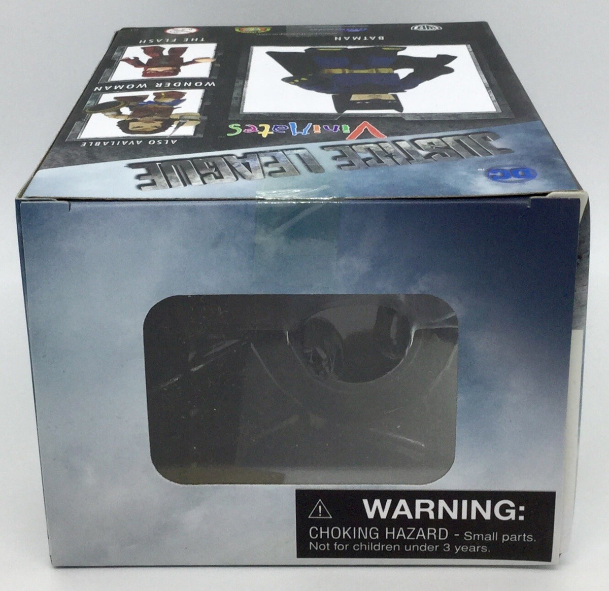 Batman Vinimate Justice League Movie Diamond Select Toys LLC