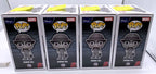 Vision 50's Black & White Pop #714 Funko Wanda Vision Marvel Minor Box Damage