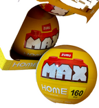 Max Home Books Build Brick 160 Pieces by Zuru Books on the Shelf Building Blocks