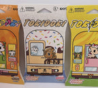 Tokidoki Wonder Voyage Collectible Cards Roaming Edition Series 1- 2025- 8 cards
