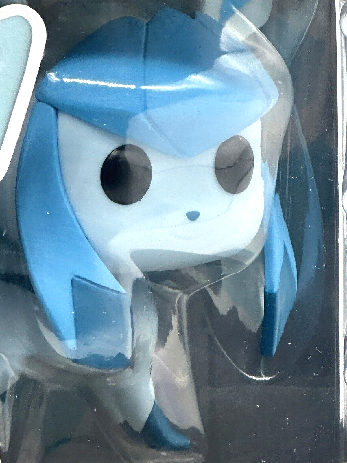 Pokemon Glaceon Pop #921 Pokémon Funko Pop Games 2023
