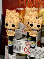 Funko Pop Pen Captain Marvel Goose Funko Vaulted 2018 Goose Pen