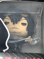 Shota Aizawa Pop #375 w/Short Sleeve T-Shirt Funko 2022 My Hero Academia Large