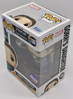 Gorr’s Daughter Funko Pop #1188 Marvel Thor Love + Thunder Funko 2023 Conv Excl