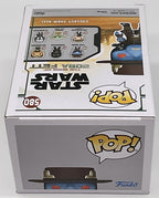 Cad Bane Pop #580 Star Wars Book of Boba Fett Funko Pop 2022