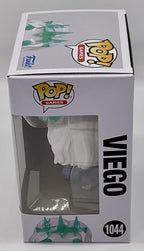 League Of Legends Viego Pop #1044 Funko Pop Games 2024