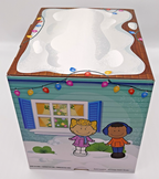 Polly Pocket Peanuts Compact Play Set Mattel Peanuts 75 Years Snoopy Woodstock