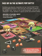 The Golden Girls 100 Pop Funkoverse Strategy Game 2019 Rose and Blanche