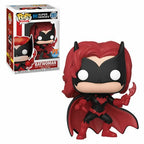 Batwoman Pop #297 DC Super Heroes PX Previews Exclusive Funko Hero 2019 Vaulted