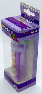 The Great Grape Ape Hanna Barbera Funko Pop Pez Dispenser and Candy 2018 Vaulted