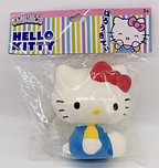 Hello Kitty Smashies PX Exclusives Squishy Figure 2024 San Diego Lmtd 2,000 pcs.