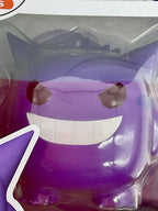 Gengar - Ectoplasma Pop #1031 Pokemon Funko Pop Games 2024 Gengar