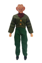 Star Trek Deep Space 9 Quark 8 inch Action Figure  MEGO