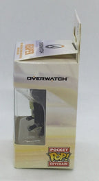 Reaper Funko Pocket Pop Keychain Overwatch 2017 