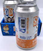 Marvel's What If Strange Supreme Funko Vinyl Soda Figure 2022 Chance of Chase 