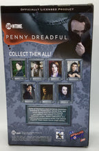 Dr. Victor Frankenstein 6 in. Action Figure Penny Dreadful Convention Excl. 2015