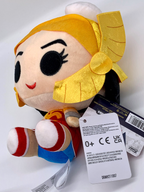Wonder Woman Plushie Funko 2021 WW80th Challenge of the Gods 9 inch