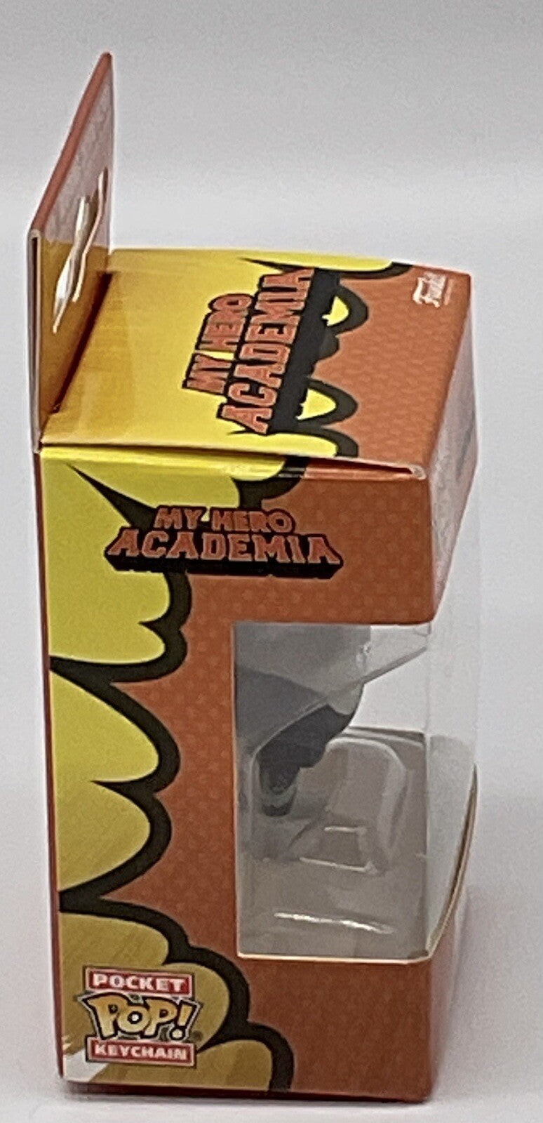 Twice Funko Pocket Pop Key Chain My Hero Academia 2023