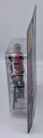 Star Trek Wrath of Khan Admiral James T. Kirk 5 inch Action Figure Classic