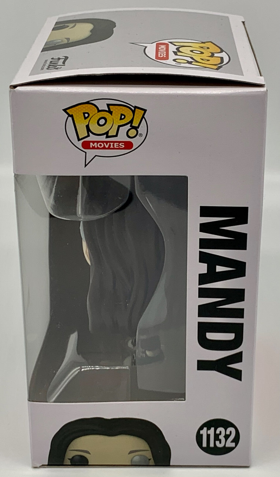 Mandy Pop #1132 Mandy Funko Pop Movies 2021