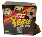 Stranger Things Funko Bitty Pop Set of 4 Blind Bags Season 1 Funko 2026