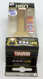 Loki Marvel Gold Funko Pop Pez Funko Exclusive 2018 Limited Edition of 3200