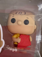 Peanuts Charlie Brown with Kite Pop #1678 Funko Pop Television 2024