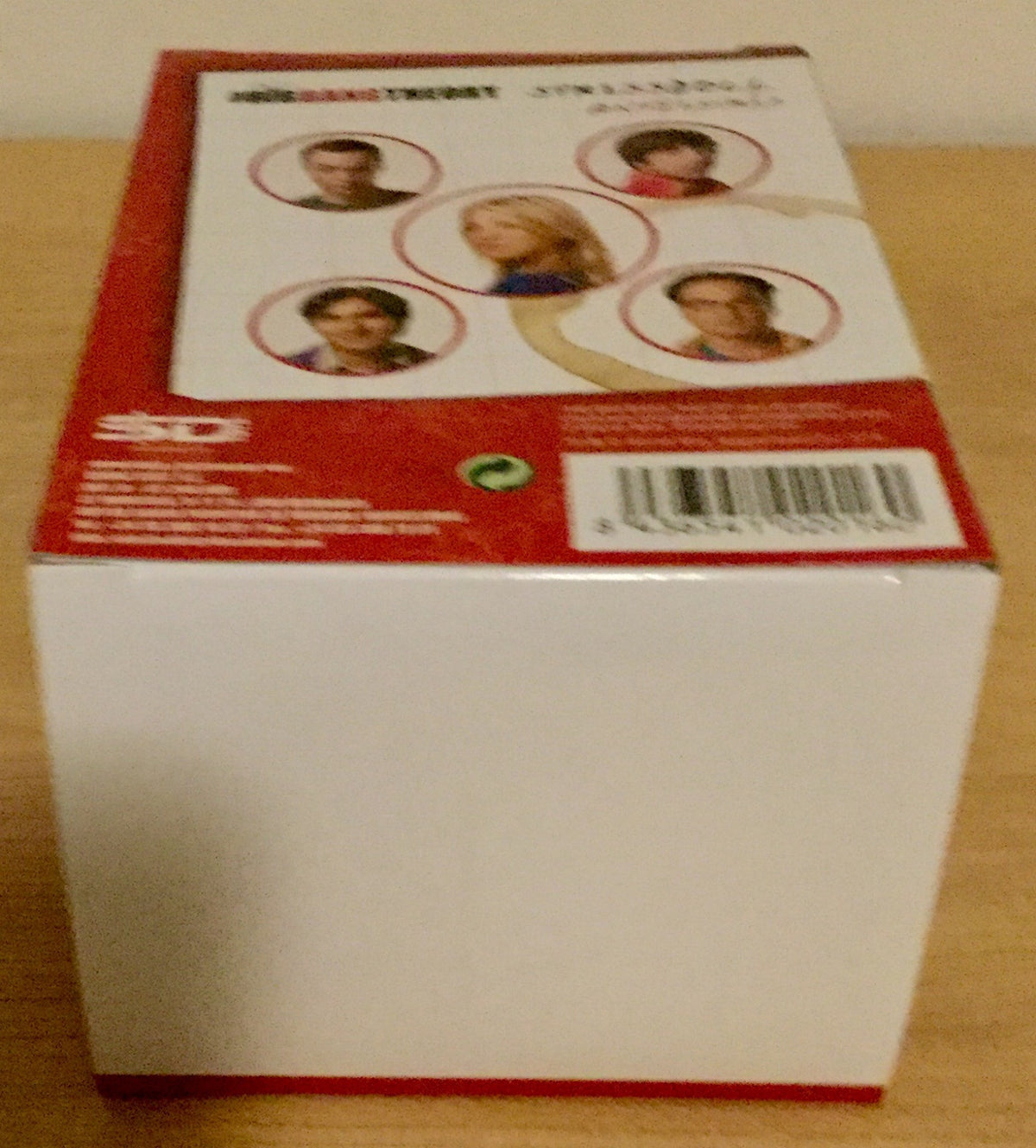 Big Bang Theory Rajesh Koothrappali Stress Toy