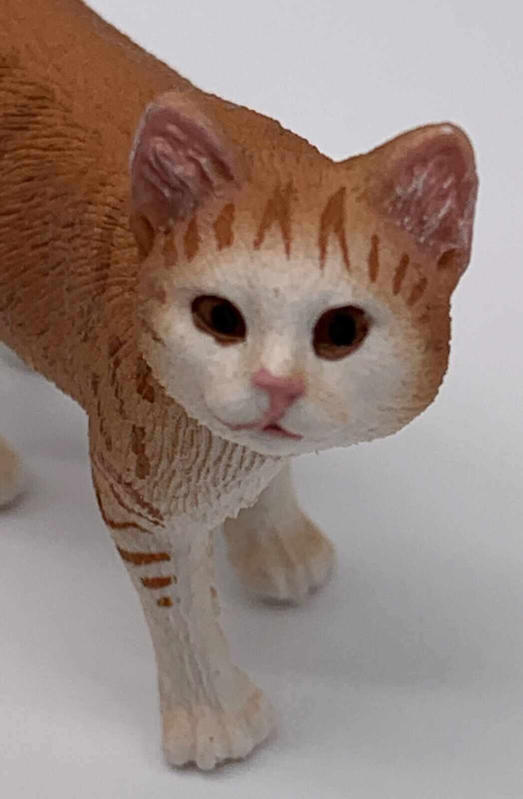 Farm World Cat Collectible Figure Schleich 