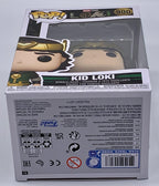 Kid Loki Pop #900 Marvel Studios Funko 2021 Loki