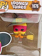Tweety Pop #1676 Witch Halloween Funko Looney Tunes 2024
