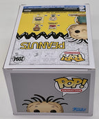 Peanuts Pigpen Pop #2094 Peanuts Funko 2025
