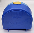 Polly Pocket Peanuts Compact Play Set Mattel Peanuts 75 Years Snoopy Woodstock