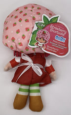 Strawberry Shortcake 8 inch Scented Plush Doll Strawberry Shortcake