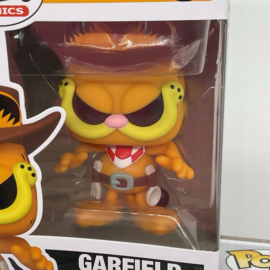 Garfield Funko Pop 3 Piece Set - Garfield #50, Nermal #51 + Odie #52 Funko 2025