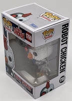Robot Chicken Pop #1769 Funko Pop Animation 2024 Robot Chicken