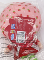 Strawberry Shortcake 8 inch Scented Plush Doll Strawberry Shortcake