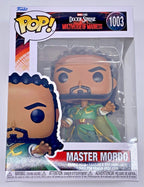 Master Mordo Pop #1003 Doctor Strange in the Multiverse Madness Funko Pop 2022