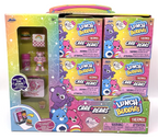 Lunch Buddies Care Bears Blind Box 2026 Includes 6 Surprises, READ Chance Chase