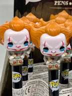 Funko Pop Pen Pennywise Vaulted 2018 Horror Pen Pennywise