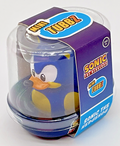 Mini Tubbz Sonic The Hedgehog Cosplaying Ducks Mini Tubbz