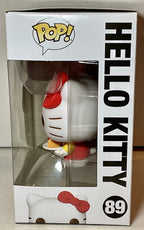 Hello Kitty Pop #89 Hello Kitty And Friends Funko 2024 Hello Kitty with Cake