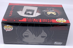 Shota Aizawa Pop #375 w/Short Sleeve T-Shirt Funko 2022 My Hero Academia Medium