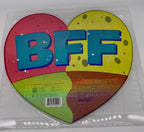 Spongebob Squarepants BFF Set Figures Nickolodeon Spongebob and Patrick