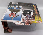 Captain America Marvel Select Action Figure 2021 Figure and Accessories