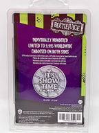 Beetlejuice Collectible Coin Limited Edition Individually Numbered