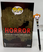 Funko Pop Pen Pennywise Vaulted 2018 Horror Pen Pennywise