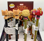 Funko Pop Pen Captain Marvel Funko Vaulted 2018 Captain Marvel Pen